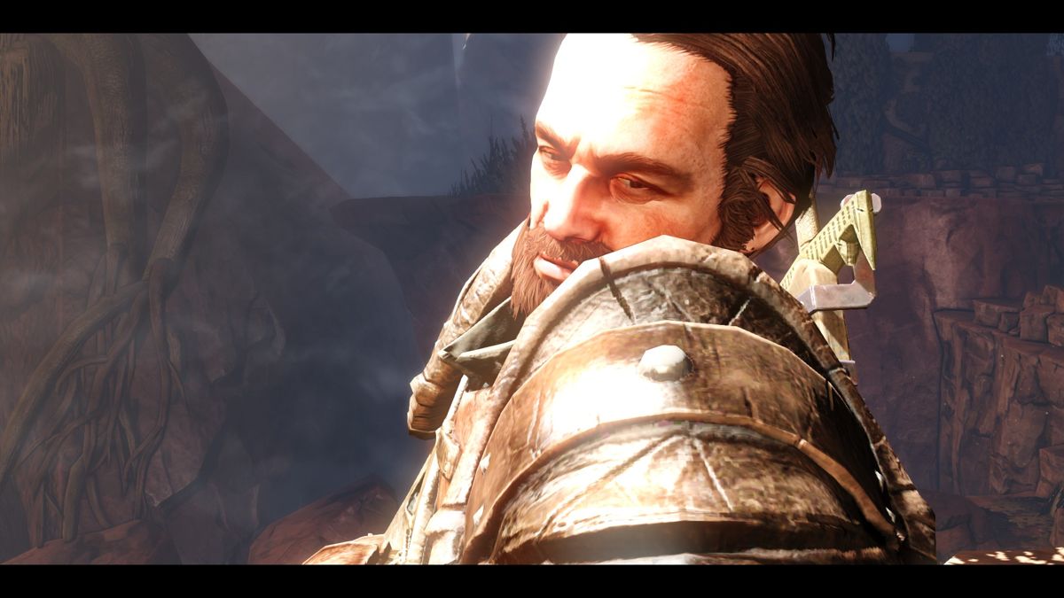 Bound by Flame screenshot 5 for Playstation 3